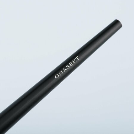 Uncommoncarry Omega Inkless Pen S8, Black OMP-BK-8